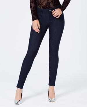 Guess Swarovski Curve-x Skinny Jeans