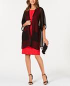 Cejon Bead-a-way Contemporary Kimono