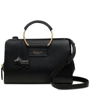 Radley London Liverpool Street Ring Zip-top Medium Multiway