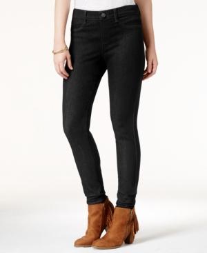 Rewash Juniors' Pull-on Jeggings