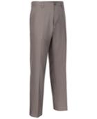 Greg Norman For Tasso Elba Men's Flat-front Golf Pants, Only At Macy's