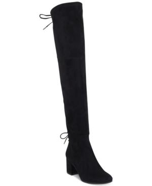 Circus By Sam Edelman Virginia Over-the-knee Boots Women's Shoes