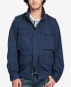 Denim & Supply Ralph Lauren Men's Water-resistant Field Jacket