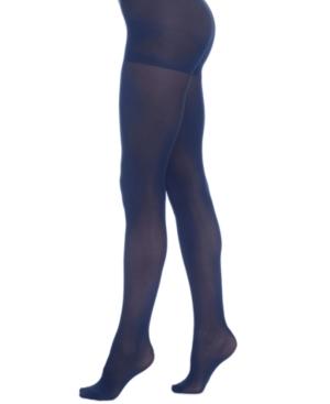 Berkshire Luxe Opaque Control Top Hosiery 4741