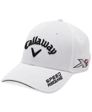 Callaway Men's Tour Mesh Performance Hat