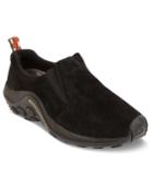 Merrell Jungle Suede Moc Slip-on Shoes Men's Shoes