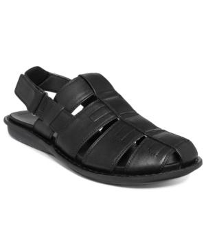 Alfani Boca Fisherman Sandals Men's Shoes