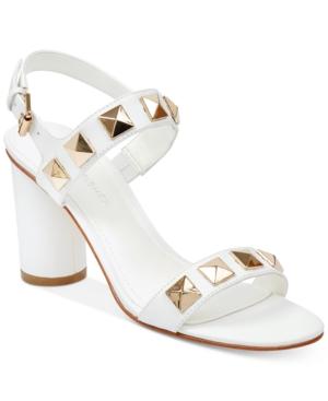 Marc Fisher Panna Sandals Women's Shoes