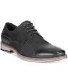 Bar Iii Grady Mm Cap Toe Oxfords, Only At Macy's Men's Shoes