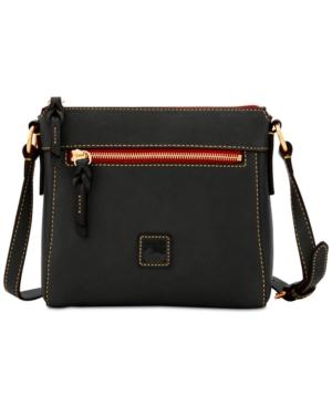 Dooney & Bourke Florentine Allison Small Leather Crossbody