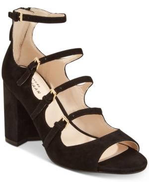 Cole Haan Cielo Strappy High Sandals