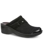 Bzees Dolces Mules Women's Shoes