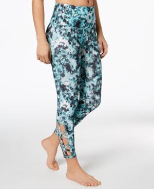 Gaiam Lana High-rise Printed Leggings