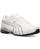 Puma Men's Cell Surin Running Sneakers From Finish Line