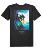 Maui And Sons Men's Rail Grab T-shirt