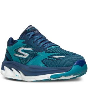 Skechers Men's Gorun Ultra Road - Los Angeles 2016 Running Sneakers From Finish Line