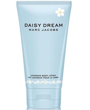 Marc Jacobs Daisy Dream Luminous Body Lotion, 5 Oz