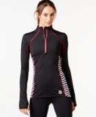 Roxy Twilight Half-zip Top