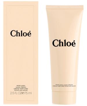 Chloe Hand Lotion, 2.5 Oz - Only At Macy's!