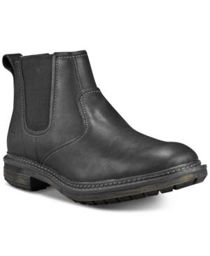 Timberland Men's Logan Bay Chelsea Boots Men's Shoes