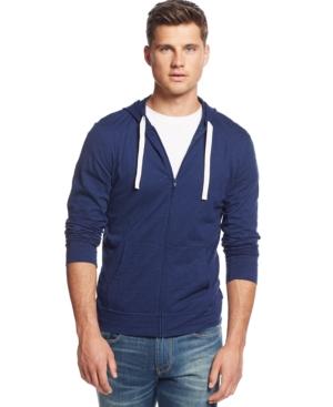 American Rag Full-zip Hoodie