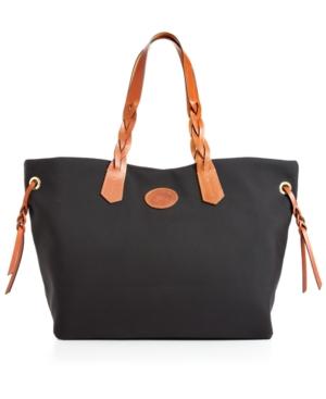 Dooney & Bourke Nylon Tote