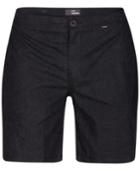 Hurley Men's Tribes Classic-fit Geo-print Chino Shorts