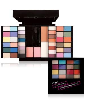 Nyx Professional Makeup Beauty Staple Makeup Palette