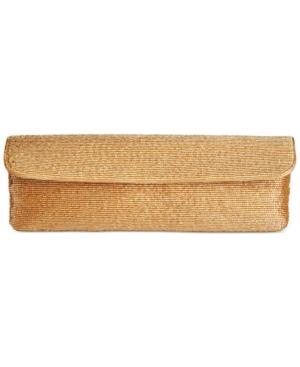 Badgley Mischka Bacall Clutch