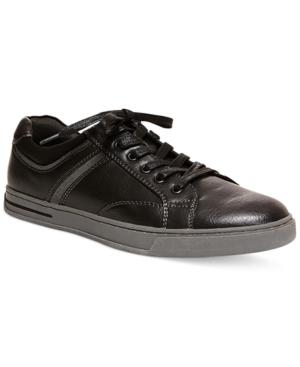 Steve Madden Drill Low-rise Sneakers Men's Shoes