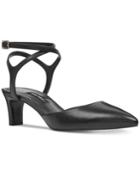 Nine West Abander Two-piece Pumps Women's Shoes