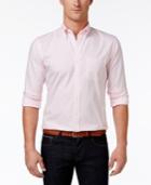 Brooks Brothers Red Fleece Men's Gingham Cotton Shirt