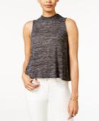 Bar Iii Sleeveless Swing Top, Only At Macy's