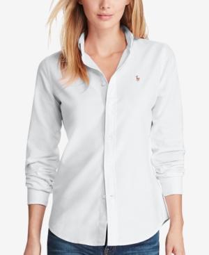 Polo Ralph Lauren Becky Oxford Shirt