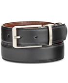 Club Room Men's Casual Belt, Created For Macy's