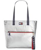 Tommy Hilfiger Leah Tote
