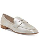 Vince Camuto Macinda Loafer Flats Women's Shoes