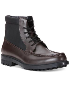 Calvin Klein Garry Boots Men's Shoes