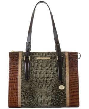 Brahmin Nottingham Anywhere Tote, A Macy's Exclusive Style