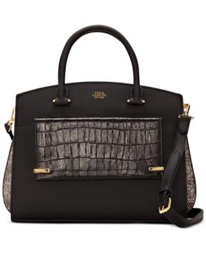 Vince Camuto Karma Satchel