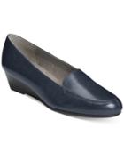 Aerosoles Lovely Wedge Flats Women's Shoes