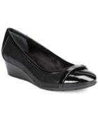 Giani Bernini Ambir Wedges, Only At Macy's Women's Shoes