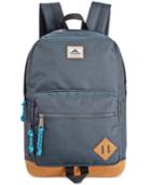 Steve Madden Men's Dome Backpack