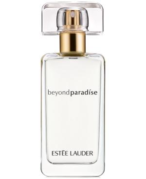 Estee Lauder Beyond Paradise Eau De Parfum Spray