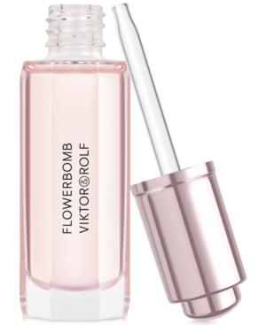 Viktor & Rolf Flowerbomb Precious Oil, 0.67 Oz