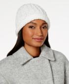 Inc International Concepts Chenille Knit Beanie, Created For Macy's