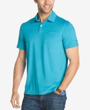 Izod Men's Stretch Performance Polo