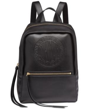 Dkny Tilly Circa Neoprene Backpack, Created For Macy's