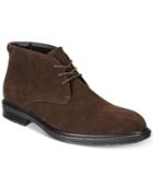 Alfani Men's Chukka Boots, Created For Macy's Men's Shoes