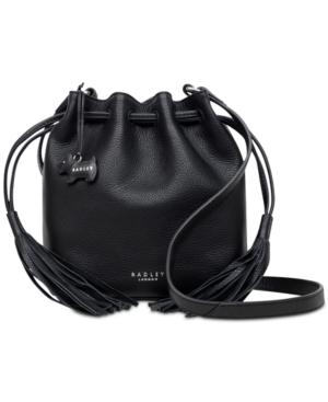 Radley London Mini Drawstring Crossbody